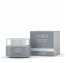 EXIMIA HYALU FILLER COMPLEX 3D NOCHE pote x 50 g