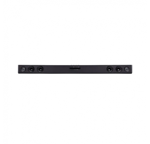 Barra De Sonido Lg 2.0 100w (SK1D)
