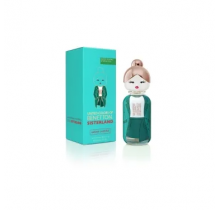 BENETTON SISTERLAND GREEN JAS EDT 80 FEM