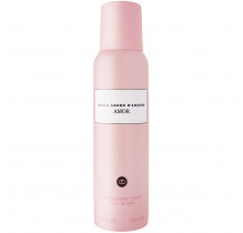 PAULA AMOR 123 ML DES CANNON PUNTANA S.A