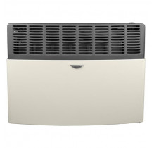 Calefactor Tiro Balanceado Eskabe 5000 Kcal Marfil E/P Aromatizador Multigas (S21TB5P)