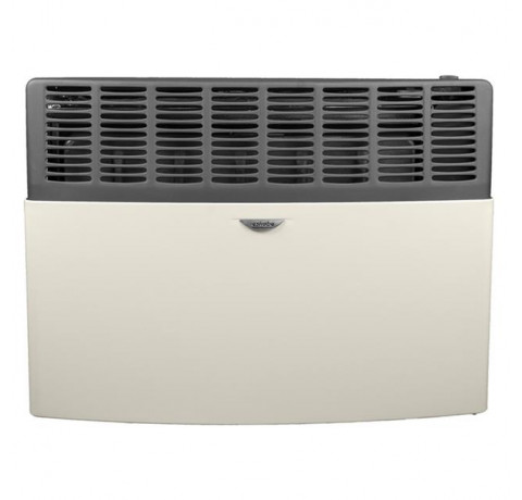 Calefactor Tiro Balanceado Eskabe 5000 Kcal Marfil E/P Aromatizador Multigas (S21TB5P)
