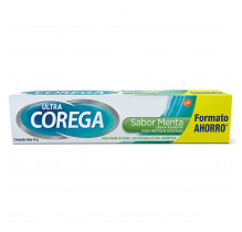 ULTRA COREGA CREMA MENTA 70 GR ADH DEN
