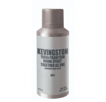 KEVINGSTON 1989 GREY 160 ML DES