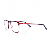 BOLIVIA ARMAZON METAL NEGRO CONVINADO ROJO 2024