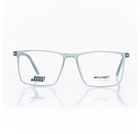 WHYNOT ARMAZON ZILO VERDE MATE