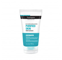 NEUTROGENA PURIFIED SKIN LIMPIAD 150 GEL