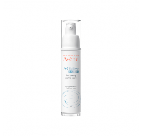 A-OXITIVE CREMA DE NOCHE - NUEVO 30 ML.