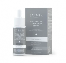 EXIMIA HYALU FILLER COMPLEX 3D SERUM got. x 30 ml
