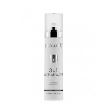 IDRAET AGUA MICELAR 3 EN 1 220 ML