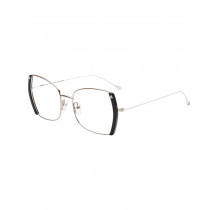 REEF ARMAZON METAL PLATA DETALLES NEGROS