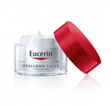 EUCERIN HYALURON FACIAL DIA FPS15 P.S CRX50                 