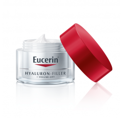 EUCERIN HYALURON FACIAL DIA FPS15 P.S CRX50                 
