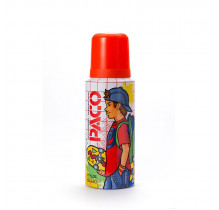 PACO AERO 150 ML DES CANNON PUNTANA S.A.