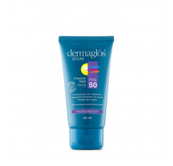 DERMAGLOS LINEA SOLAR FPS50 RA emulsi?n x 50ml