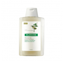 SHAMPOO LAIT D´AMANDES (CABELLOS FINOS)