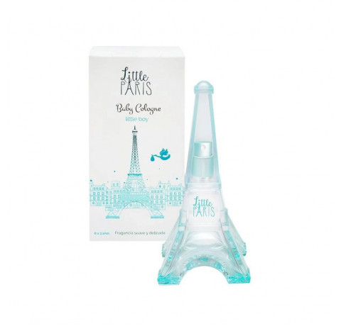 LITTLE PARIS BOY TORRE 50ML COL