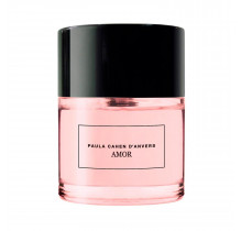 PAULA AMOR EDT 60 ML FEM CANNON PUNTANA