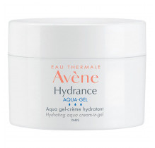 AVENE HYDRANCE AQUA GEL HIDRAT 50 ML CRE