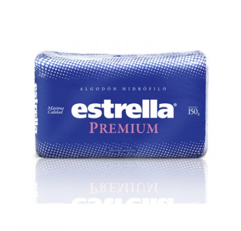 ESTRELLA PREMIUM 150 ALG ALGODONERA AVEL