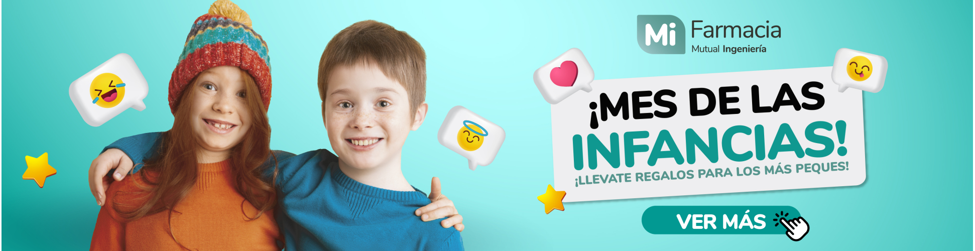 DIA DEL NIÑO