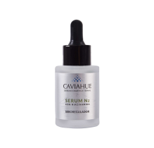 CAVIAHUE SERUM NZ NIACINAMIDA SEBORREGU FCO X30ML           