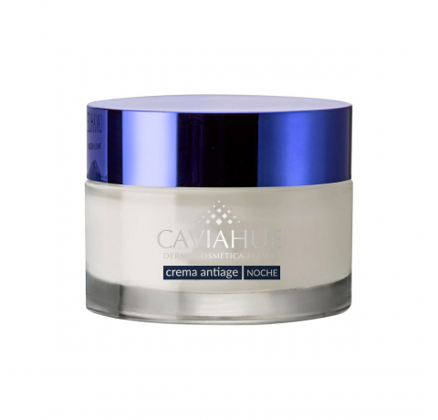 CAVIAHUE CR ANTIAGE NOCHE X 50 GR                           
