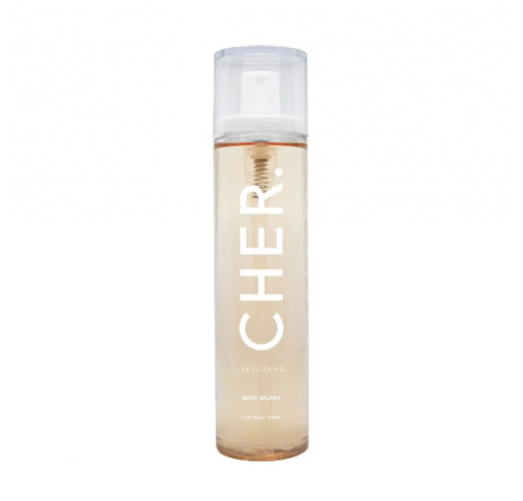 CHER ORIGINAL B.SPLASH 100 ML FEM