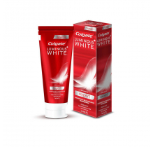 COLGATE LUMINOUS WHITE ADVA EXP 70G DEN