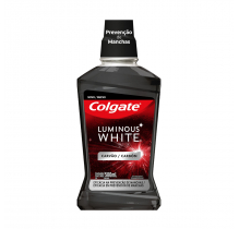 COLGATE LUMINOUS WHITE CRB 500ML ENJ BUC