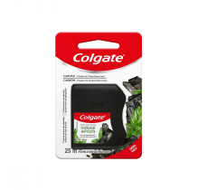 COLGATE NATURAL CHARCOAL 25MTS HIL DENT