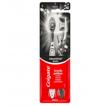 COLGATE MAX WHITE CARBON CEP DEN