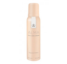 PAULA ALMA 123 ML DES CANNON PUNTANA S.A