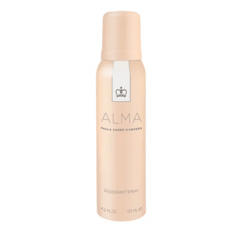 PAULA ALMA 123 ML DES CANNON PUNTANA S.A