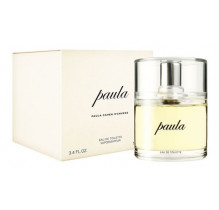 PAULA CLASICO EDT 100 ML FEM CANNON PUNT
