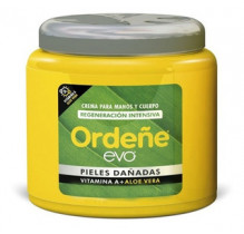 EVO ORDEÑE NATURAL X 265 ML