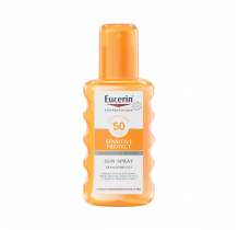 EUCERIN SUN CORP TRANS FPS50 200 PRO SOL