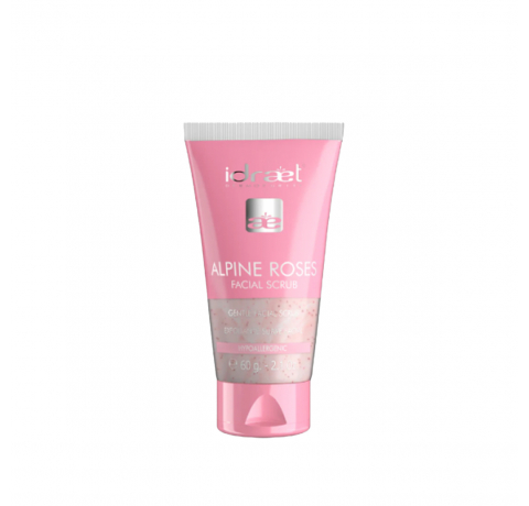 IDRAET ALPINE ROSES 100 ML