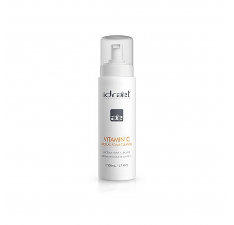 IDRAET VITAMINA C GEL CREMA 75 GR