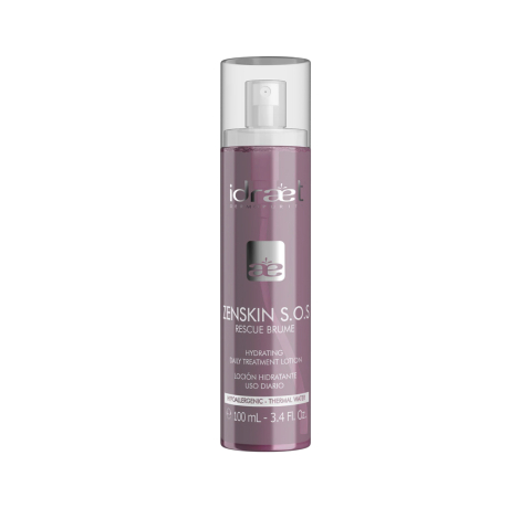 IDRAET ZENSKIN LOCION 100 ML