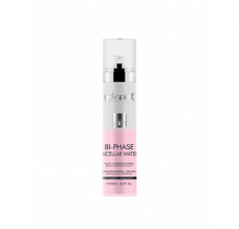 IDRAET AGUA MICELAR BIFASICA 195 ML
