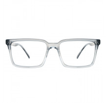 MORMAII ARMAZON  ZILO TRANSPARENTE GRIS 