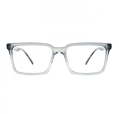 MORMAII ARMAZON  ZILO TRANSPARENTE GRIS 