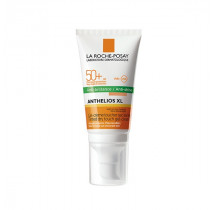 LRP ANTHELIOS F50 50ML CRE
