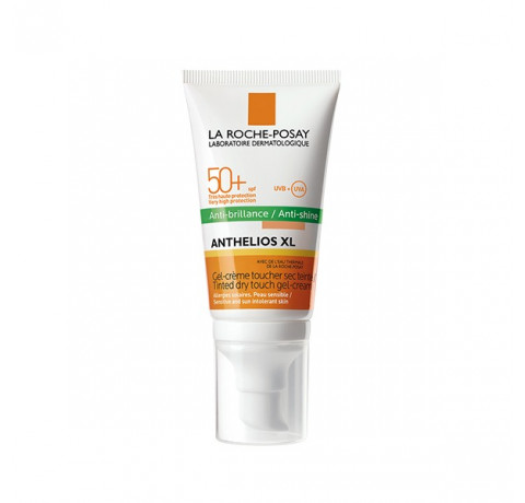 LRP ANTHELIOS F50 50ML CRE