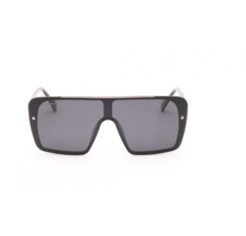 BOLIVIA SOL PLACA NEGRO BRILLO