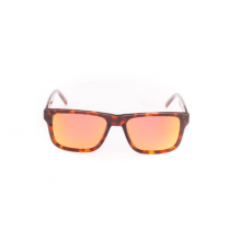 GOD SOL ZILO MARRON ESPEJADO NARANJA