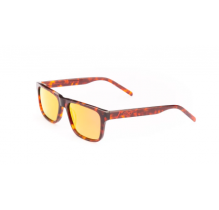 GOD SOL ZILO MARRON ESPEJADO NARANJA