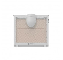 Panel Radiante Electrolux C/Forzador Mica (MIC409)