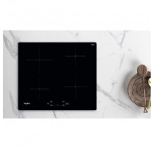 Anafe Whirlpool 60cm Inducción (ACM807)